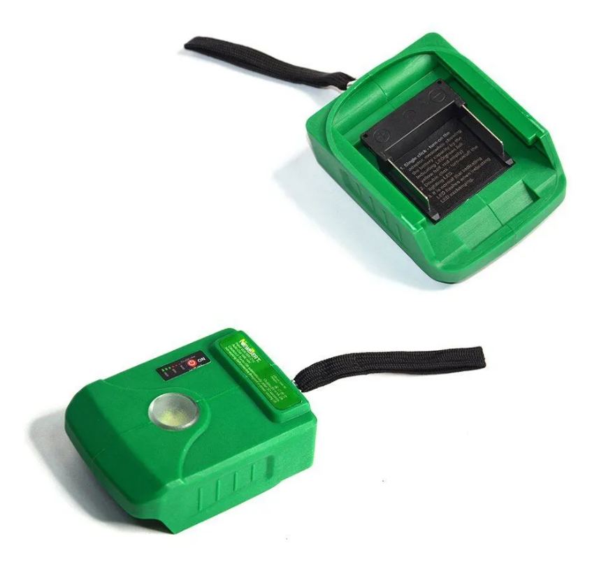 ET-114035 Адаптор для аккумуляторов с двумя USB разъёмами на 1А, и 2А. ET-114035 Адаптор для аккумуляторов с двумя USB разъёмами на 1А, и 2А.