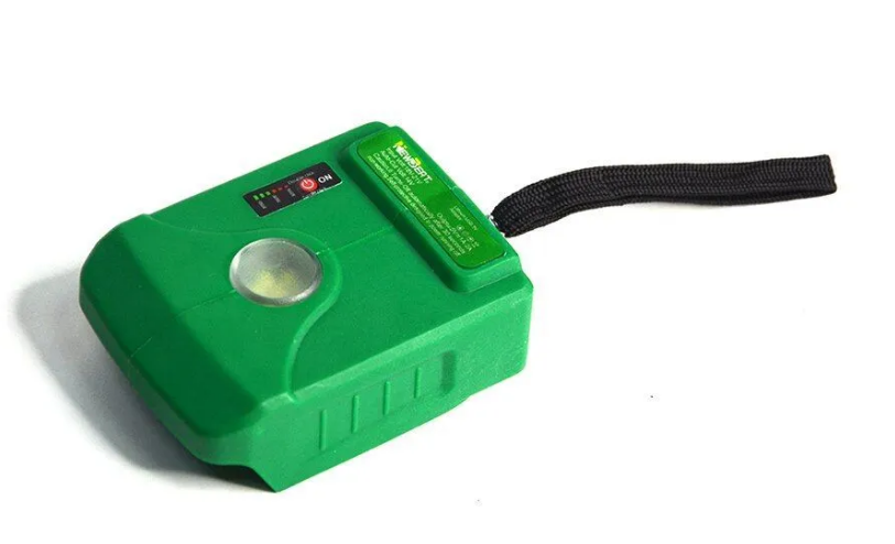 ET-114035 Адаптор для аккумуляторов с двумя USB разъёмами на 1А, и 2А. ET-114035 Адаптор для аккумуляторов с двумя USB разъёмами на 1А, и 2А.